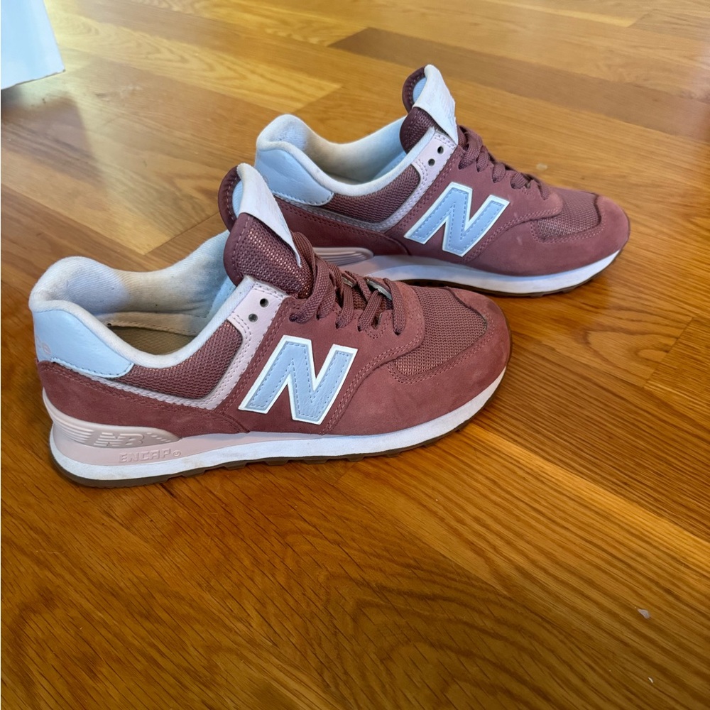 New balance 574